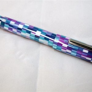 Delphinium Matrix Custom Kitless