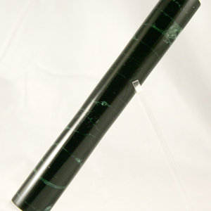 Black and Green