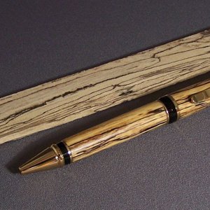 First Pen Since Joining Forum