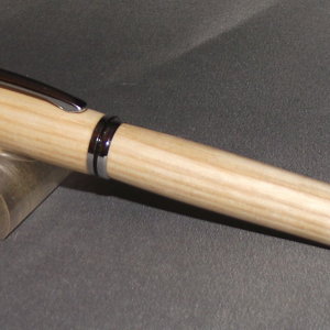 Ash Hurl FP 6