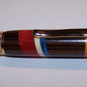 Wallstreet retirement pen