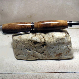 Elm Burl Baron