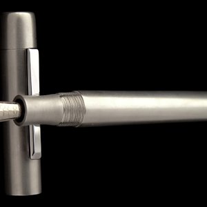 Aluminum Kitless