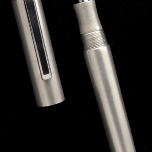 Aluminum Kitless