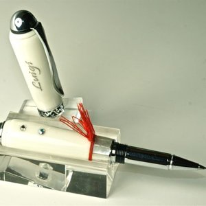 Wedding pen