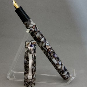 Custom FP