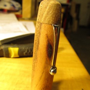 coffee grounds epoxy repair 4