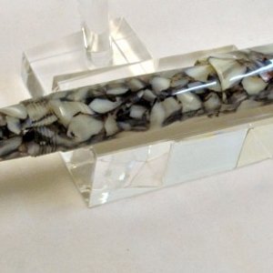 Cracked Ice Custom Kitless Sailor Clone