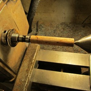 cap rounded first