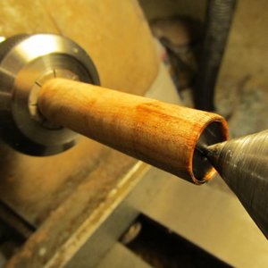 insert glued in