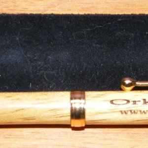 comfort pens
