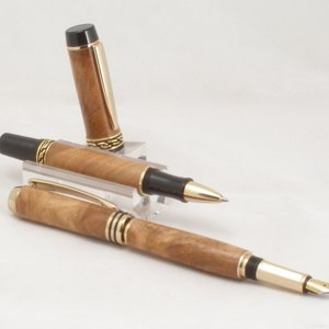 Fruitwood Cherry Pens