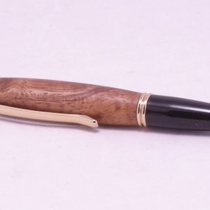 Gatsby Ballpoint in Koa