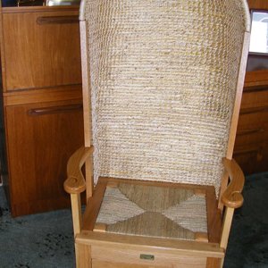 Orkney chair