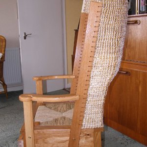 Orkney chair