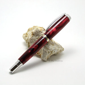 Red Madrepelato