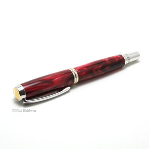 Red Madrepelato