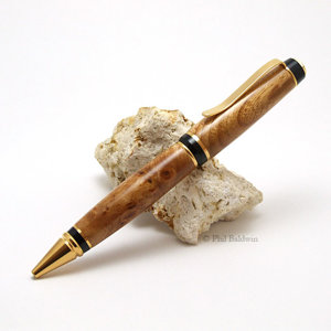 Elm Burr