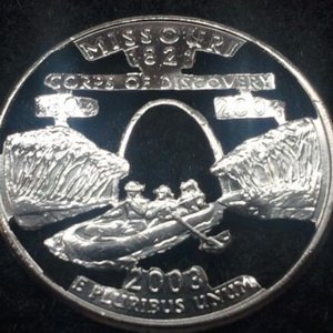 Missouri Tru-Quarter™