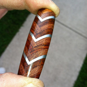 Herringbone Aluminum 03