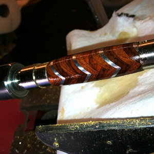 Herringbone Aluminum 02
