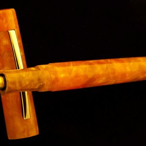 Custom Golden Dawn