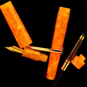 Custom Golden Dawn