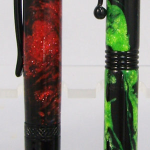 cast pens 2