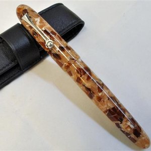 Peanut Brittle Custom FP
