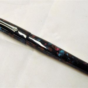 Vintage Cebloplast Custom FP