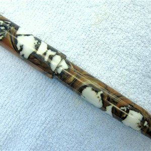 Brown Cow Custom FP