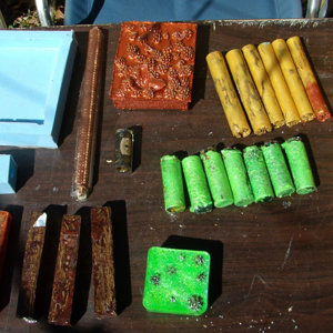Castin day results1