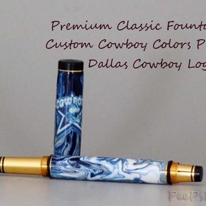 Classic FP Dallas Cowboys