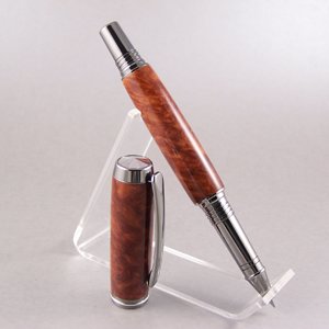 blk ti jr gent 2, unknown burl