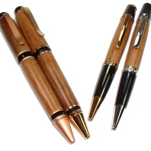 Pens for the Troops