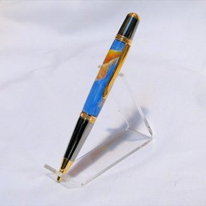 Art&Sole conch pen