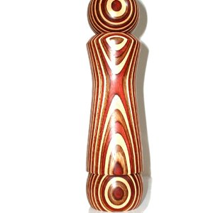 Spectraply Peppermill