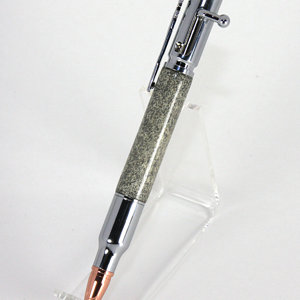 1st PSI Bolt Action Bullet Pen