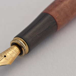 dns Fountain Pens