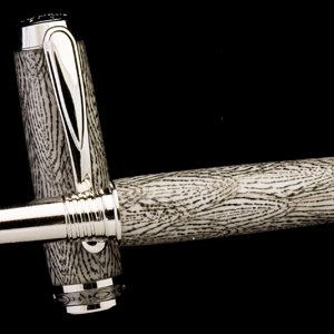 Silver Pheasant