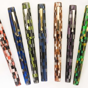 A Collection of Mosaics