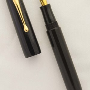 Custom Black Beauty