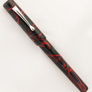 Custom Kilauea Lava Fields