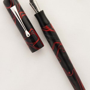 Custom Kilauea Lava Fields