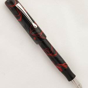 Custom Kilauea Lava Fields