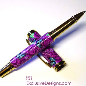 Violet Rose