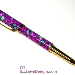 Violet Rose
