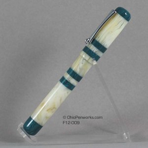 Custom Fountain Pen