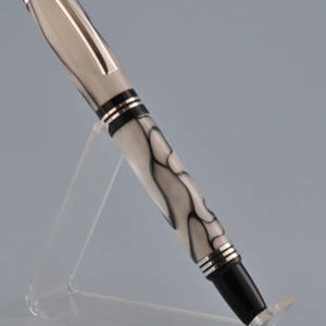 early sterling Churchill in blk/white PR