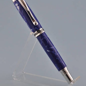 Jr. Marshall in sodalite